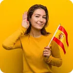 Learn Spanish with Radio | Indus Appstore | App Icon