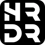 Train HRDR Online Fitness | Indus Appstore | App Icon