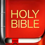 Bible Offline KJV with Audio | Indus Appstore | App Icon