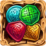 Jewel Tree: Match 3 in a row | Indus Appstore | App Icon