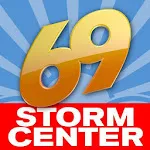 69News WX | Indus Appstore | App Icon