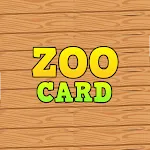 Zoo Card | Indus Appstore | App Icon