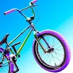 BMX Rider : Racing Skills | Indus Appstore | App Icon