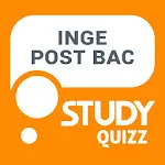 Concours Ingénieur Post-Bac | Indus Appstore | App Icon