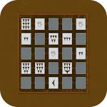 Flip the Plates | Indus Appstore | App Icon