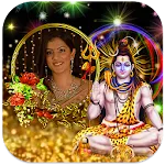 Shiva Photo Frames | Indus Appstore | App Icon