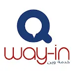 Way-in | Indus Appstore | App Icon