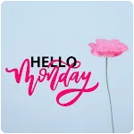 HELLO MONDAY | Indus Appstore | App Icon