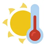 Room Temperature Thermometer | Indus Appstore | App Icon