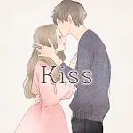 Love Wallpaper-Kiss- | Indus Appstore | App Icon