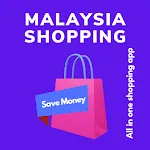 Malaysia Shopping Online | Indus Appstore | App Icon