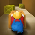 Push Maze Puzzle | Indus Appstore | App Icon