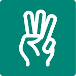 Rule of 3 | Indus Appstore | App Icon