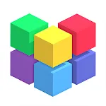 Mega Voxels | Indus Appstore | App Icon