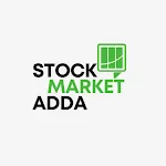 STOCK MARKET ADDA | Indus Appstore | App Icon