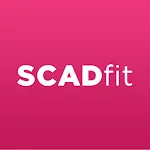 SCADfit app | Indus Appstore | App Icon