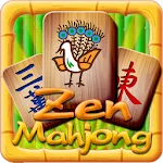 Zen Mahjong | Indus Appstore | App Icon