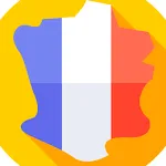 Simply French | Indus Appstore | App Icon