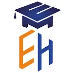 EduHat India | Indus Appstore | App Icon