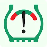 TireMoni TPMS | Indus Appstore | App Icon