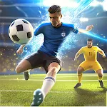 Football Tournament Game | Indus Appstore | App Icon