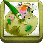 Drawing Pad | Indus Appstore | App Icon