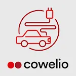 cowelio eMobility | Indus Appstore | App Icon