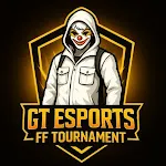 GT eSports - FF Tournament App | Indus Appstore | App Icon