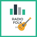 Radio Folk Villa del Rosario | Indus Appstore | App Icon