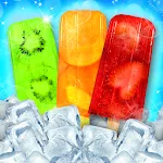 Ice Candy - Cup Cake Games | Indus Appstore | App Icon