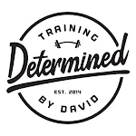 Determined Athletics | Indus Appstore | App Icon