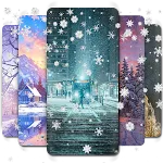 Winter Wallpaper | Indus Appstore | App Icon