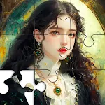 Magic Jigsaw Puzzle | Indus Appstore | App Icon