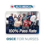 OSCE for Nurses | Indus Appstore | App Icon