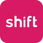 Shift Provider App | Indus Appstore | App Icon