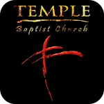 Temple Baptist Cullman | Indus Appstore | App Icon