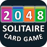 2048 Card Game - 2048 Zen Card | Indus Appstore | App Icon