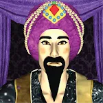 Zoltar fortune telling 3D | Indus Appstore | App Icon