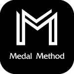 Medal Method | Indus Appstore | App Icon