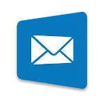 Email App for Any Mail | Indus Appstore | App Icon