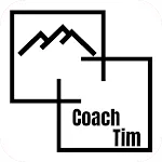 Train With Coach Tim | Indus Appstore | App Icon