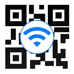 Wifi QR Code- Password Scanner | Indus Appstore | App Icon