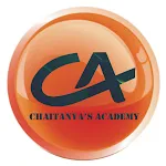 Chaitanya's Academy | Indus Appstore | App Icon