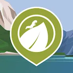 NatureSpots - observe nature & | Indus Appstore | App Icon