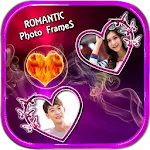 Romantic Frames | Indus Appstore | App Icon