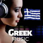 Greek Music | Indus Appstore | App Icon