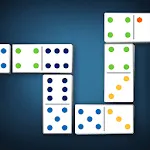 Dominoes Challenge | Indus Appstore | App Icon