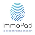 ImmoPad | Indus Appstore | App Icon