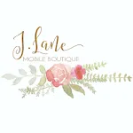 J.Lane Mobile Boutique | Indus Appstore | App Icon