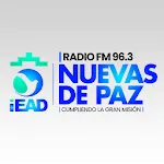 Radio nuevas de paz | Indus Appstore | App Icon